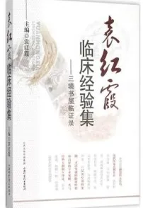 袁红霞临床经验集 三境书屋临证录