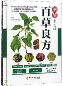 图解百草良方