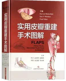 实用皮瓣重建手术图解