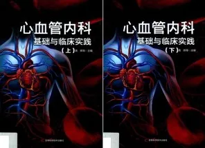 心血管内科基础与临床实践 上下 第2版