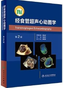 经食管超声心动图学 第2版