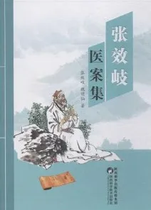 张效岐医案集