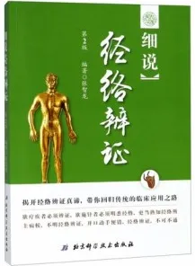 细说经络辨证 第2版