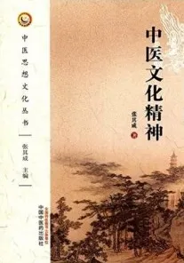 中医文化精神