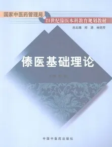 傣医基础理论