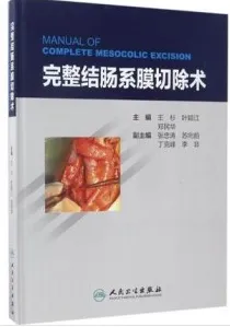 完整结肠系膜切除术