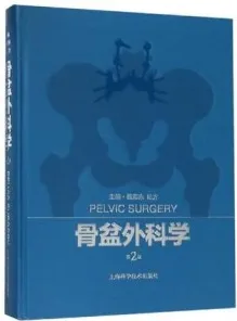 骨盆外科学 第2版