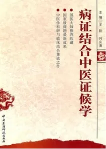 病证结合中医证候学