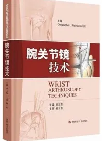 腕关节镜技术