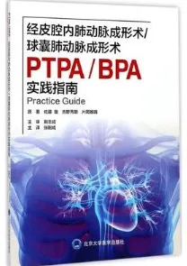 经皮腔内肺动脉成形术 球囊肺动脉成形术 PTPA BPA实践指南