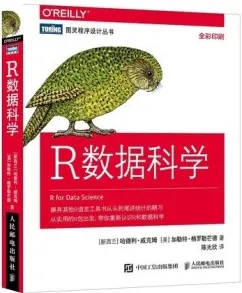 R数据科学