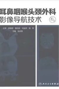 耳鼻咽喉头颈外科影像导航技术