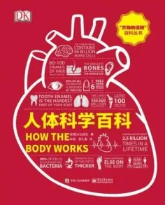 人体科学百科