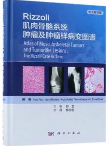 Rizzoli肌肉骨骼系统肿瘤及肿瘤样病变图谱