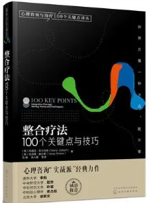 整合疗法 100个关键点与技巧