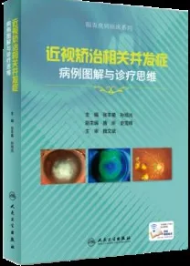 近视矫治相关并发症病例图解与诊疗思维