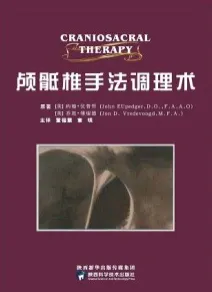 颅骶椎手法调理术