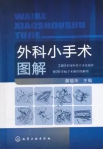 外科小手术图解