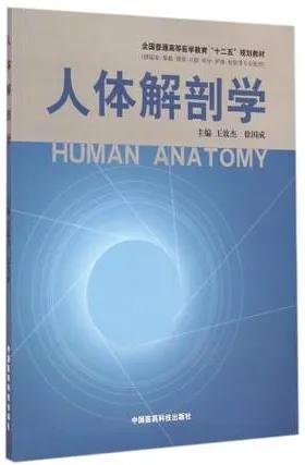 人体解剖学（2015）