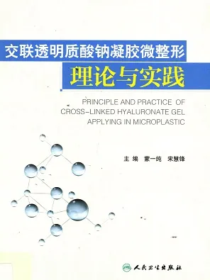 交联透明质酸钠凝胶微整形理论与实践