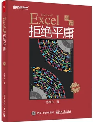 Excel图表拒绝平庸（纪念版）