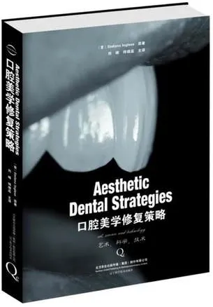 口腔美学修复策略