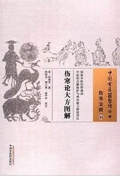 伤寒论大方图解