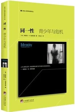 同一性 青少年与危机