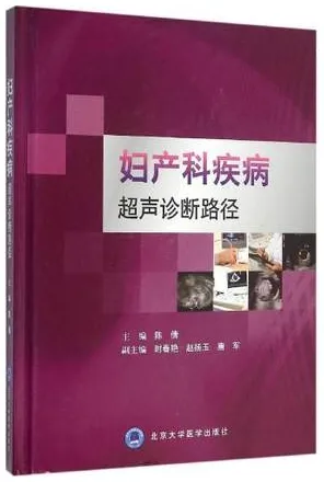 妇产科疾病超声诊断路径