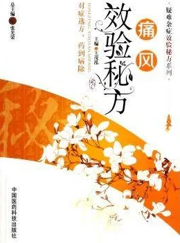 痛风效验秘方