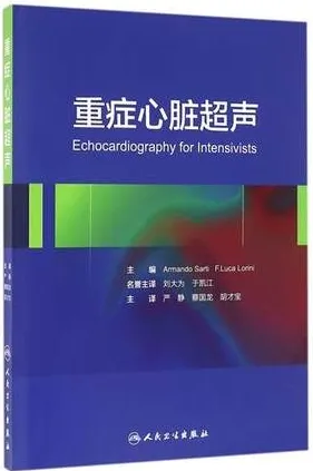 重症心脏超声