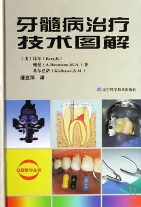 牙髓病治疗技术图解