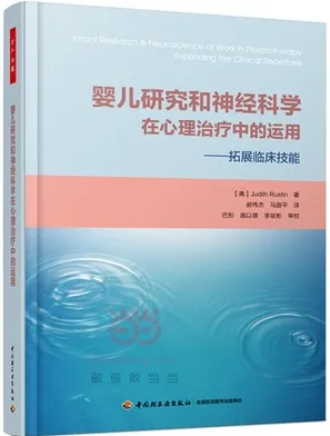 婴儿研究和神经科学在心理治疗中的运用 拓展临床技能