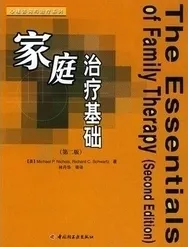 家庭治疗基础 第二版